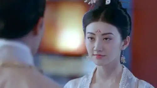 大唐荣耀你和小时候一样,太子妃懵了,初恋要不得
