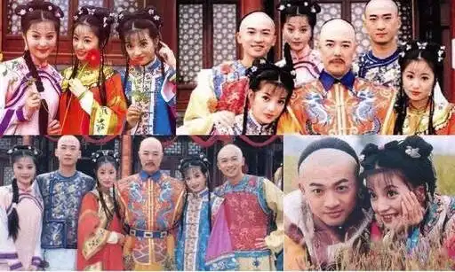 还珠格格将翻拍是怎么回事要用年轻人喜欢的方式
