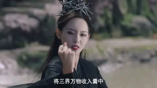 千古玦尘芜浣实力太强惹争议,与其让她坠魔,不如改成玄一回归