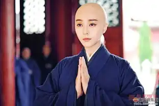 宁静范冰冰赵薇刘晓庆女星罕见光头造型谁最美