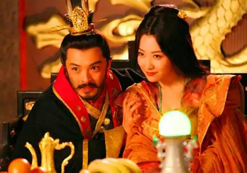 怪不得古代皇帝寿命都很短,戒不了这个,什么都白搭
