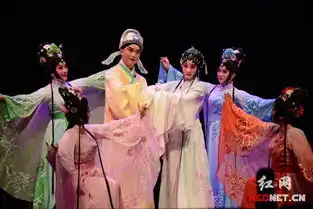 昆剧罗密欧与朱丽叶郴州首演将亮相英国艺术节新闻
