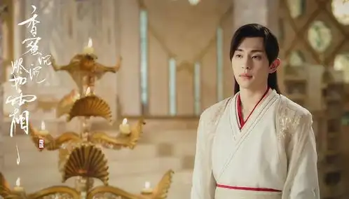 剧中神仙男主纷至沓来,神仙男主当然都有神仙颜值,超帅,超酷,超仙,哪个是帝君肖战罗云熙
