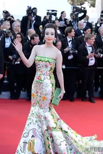 威尼斯电影节戛纳电影节红毯经典造型回顾
