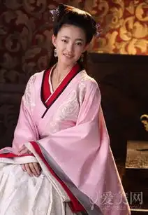 周丽淇范冰冰高圆圆唐嫣这些惊艳配角风头盖过主角图
