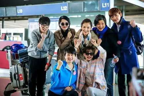 测评姐姐的爱乐之程会是第二个花少2吗
