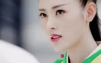 90后的她,拍了部太子妃升职记就火了

