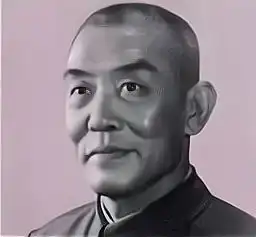 他演了18年座山雕,晚年却无戏可演