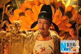 舞乐传奇大咖云集曝唐国强赵文瑄王力可剧照
