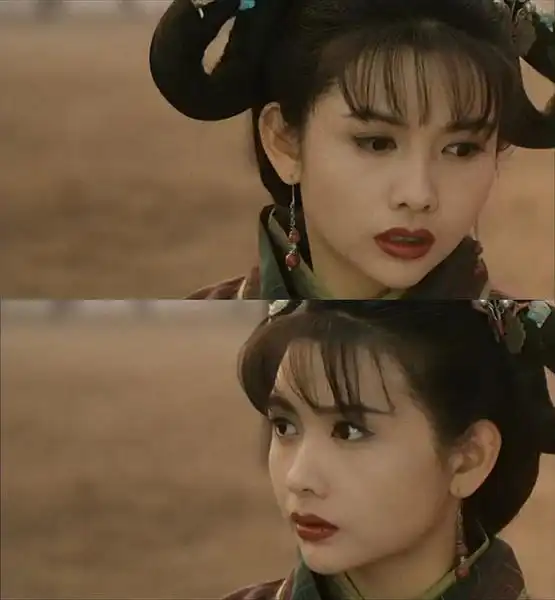有些女人,注定是一代人的回忆
