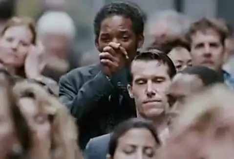 人生中应该观看的经典电影,当幸福来敲门上榜,最受认可的是它
