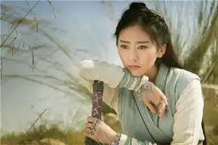 大话西游之爱你一万年灵动紫霞不惧争议,初生赵艺满满惊喜
