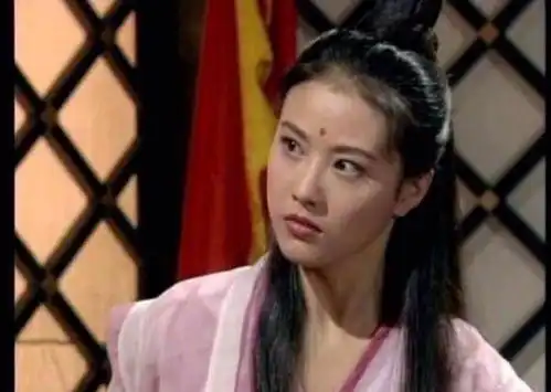 经典再回首之倚天屠龙记,周海媚演绎经典周芷若