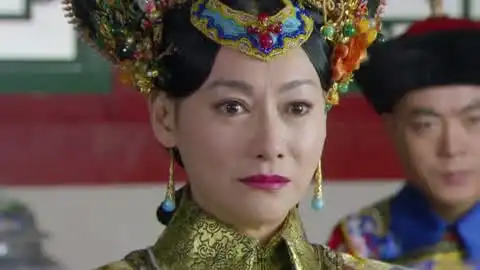 末代皇帝传奇电视剧免费在线观看
