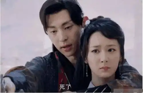 香蜜魔尊邓伦上线被围剿,杨紫霸气护夫,邓伦一句话寒透了心

