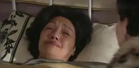 名媛望族钟家大太太顾心兰
