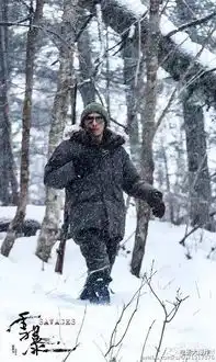 对谈男神是种什么体验