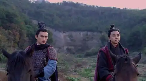 一农民待人温厚坚毅,短短10年时间,成为了世人称赞的开国皇帝