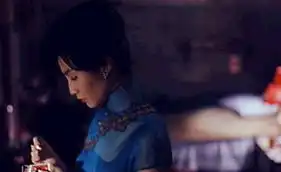 张曼玉vs.汤唯一场旗袍之战