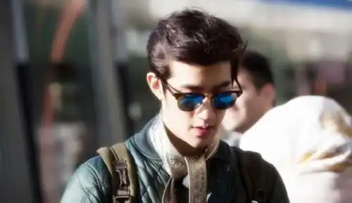 李治廷发布视频提倡减少使用塑料,看明星们都是如何做环保