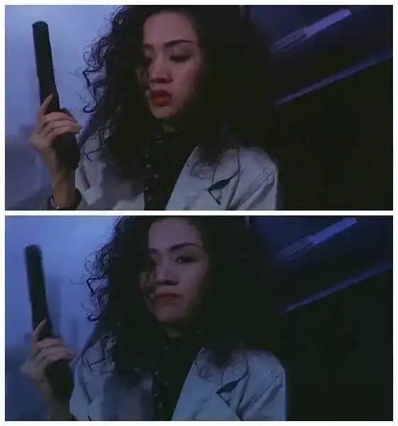 二十年过去了,没有人再可以是香港的女儿
