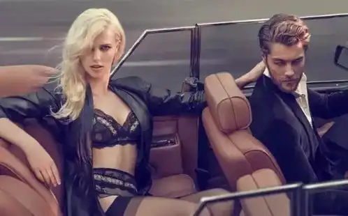 evestemptation给你不一样的法式浪漫