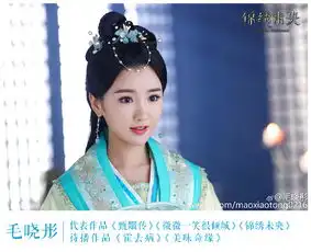 2017待爆四小花是哪四个人