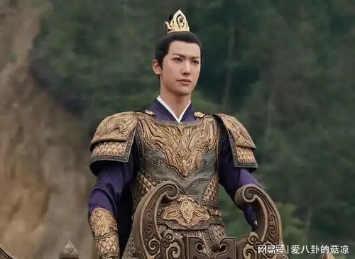 且试天下终于定档了神仙选角阵容吸睛,不愧是古言天花板
