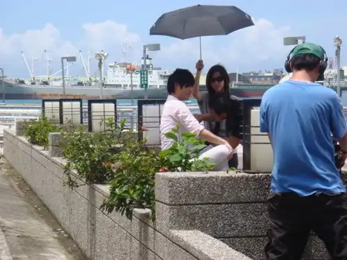 痞子英雄官方剧照