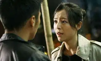 无双中最大赢家是周润发不,是被遗忘10年的她才对
