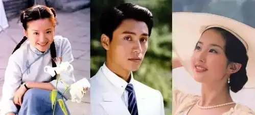 这50部老剧,看过10部的,都说明你老了,经典就是经典
