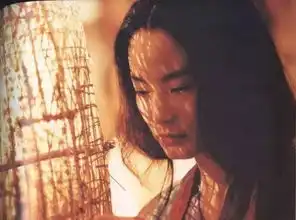 张爱玲的傻,林青霞的痴,滚滚红尘中的爱恨情仇...