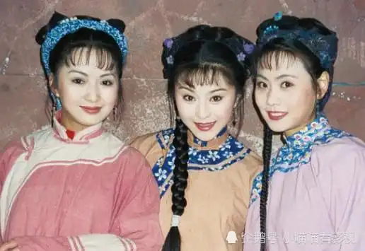 三位范冰冰的替身,曾代拍苹果一夜惊喜,现今熬成女主角
