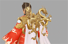 烈火如歌手游pbr次世代技术感受真实光照效果