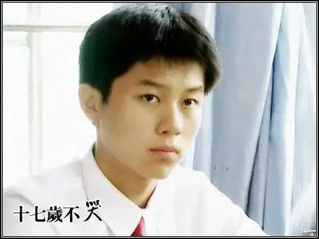 大黑牛李晨油腻养成记,和被他辜负的女人们
