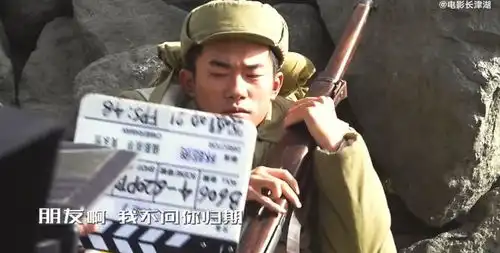 市场越艰难,越需要钢七连这部纪录片,帮中国电影打赢硬仗
