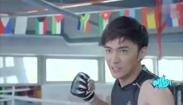 麻辣变形计这两个男人有着一样的经历,他们会结盟吗
