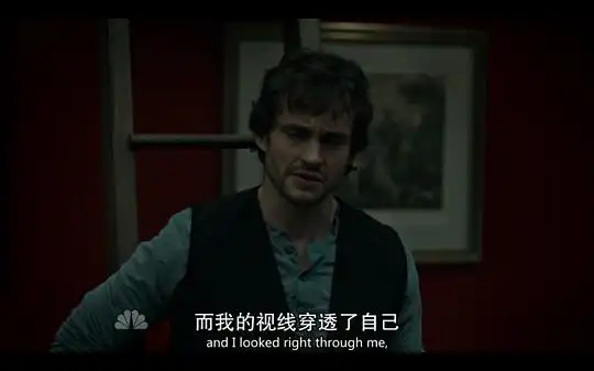 游佐中的相册汉尼拔截图存档相册