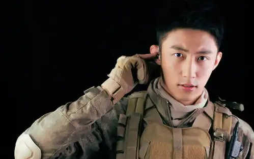 黄景瑜曾结婚被晒出亲密照和结婚照,此前曾一直否认结婚
