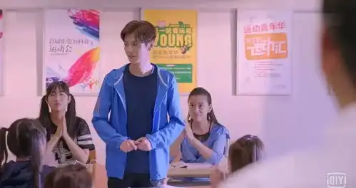 鹿晗演什么才能彻底翻身