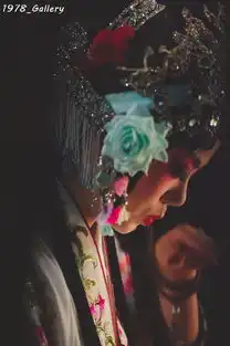 京剧白蛇传剧照