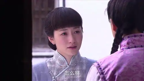 来不及说我爱你建璋要和尹静琬见面,尹静琬明白,许建璋要复仇