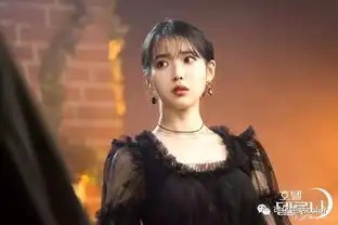 tvn新剧主演系iu住喺酒店入面嘅鬼有咩故事好似好正