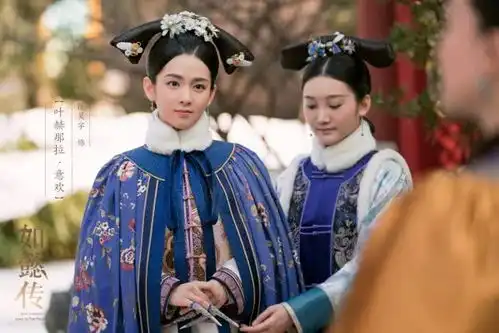 去年播出的大热古装剧于正彻底翻盘,天盛长歌有点可惜
