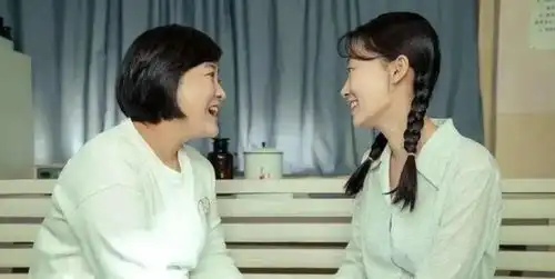 没有贾玲,她可能真红不了