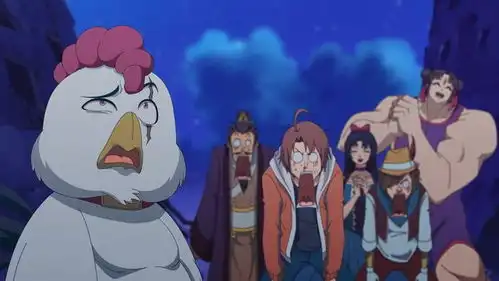 国漫现状,口碑好播放量却不理想,优秀反而成了缺点吗