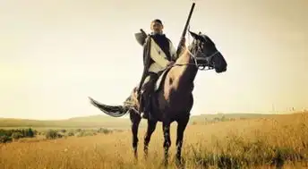 五大卫视开年大戏对比我的娜塔莎被称最强
