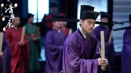 宋朝最耿直的人,为什么是他
