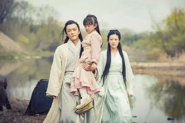 在古代时为何有穷学文,富学武这种说法,学武很贵吗
