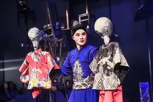 东方名家名剧月3月启动
